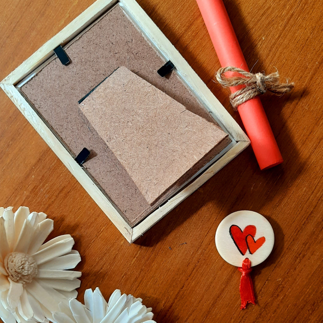 Custom Mini Caricatures - Ink