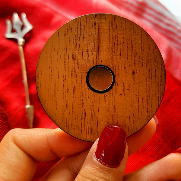 Dugga Dugga Set of Fridge Magnets