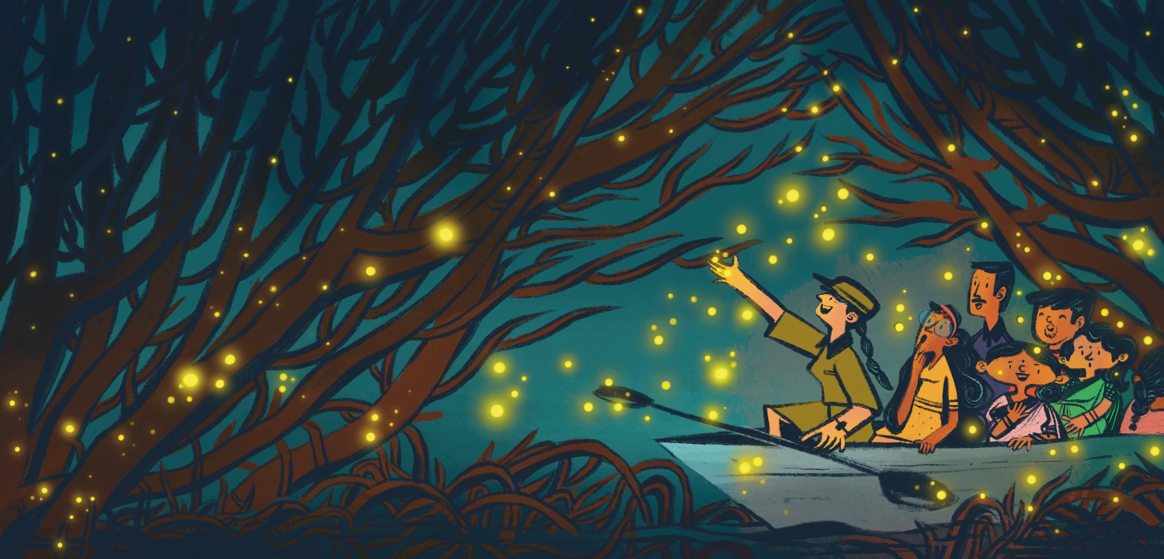 Want personalised goodies? Look no further